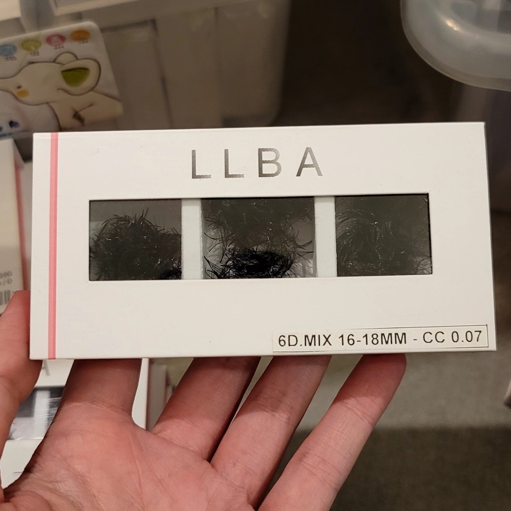 ProMade Lash Fans! - Picture 8 of 15